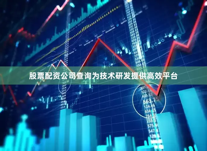 股票配资公司查询为技术研发提供高效平台