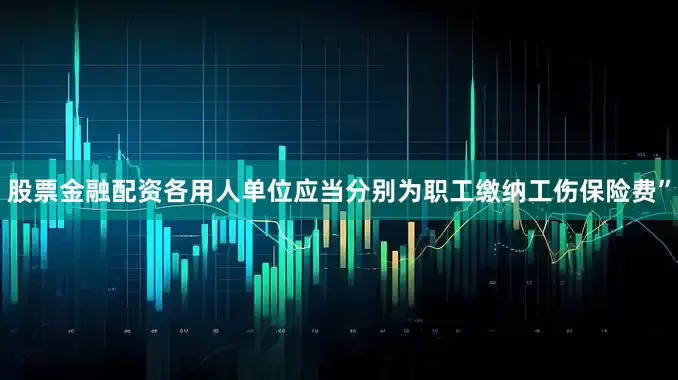 股票金融配资各用人单位应当分别为职工缴纳工伤保险费”